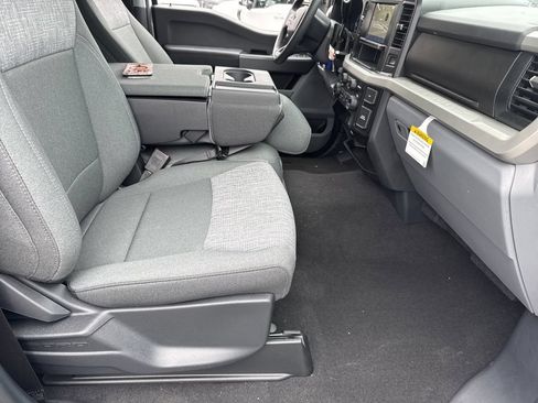 New 2026 Ford F350 XLT RWD image 13
