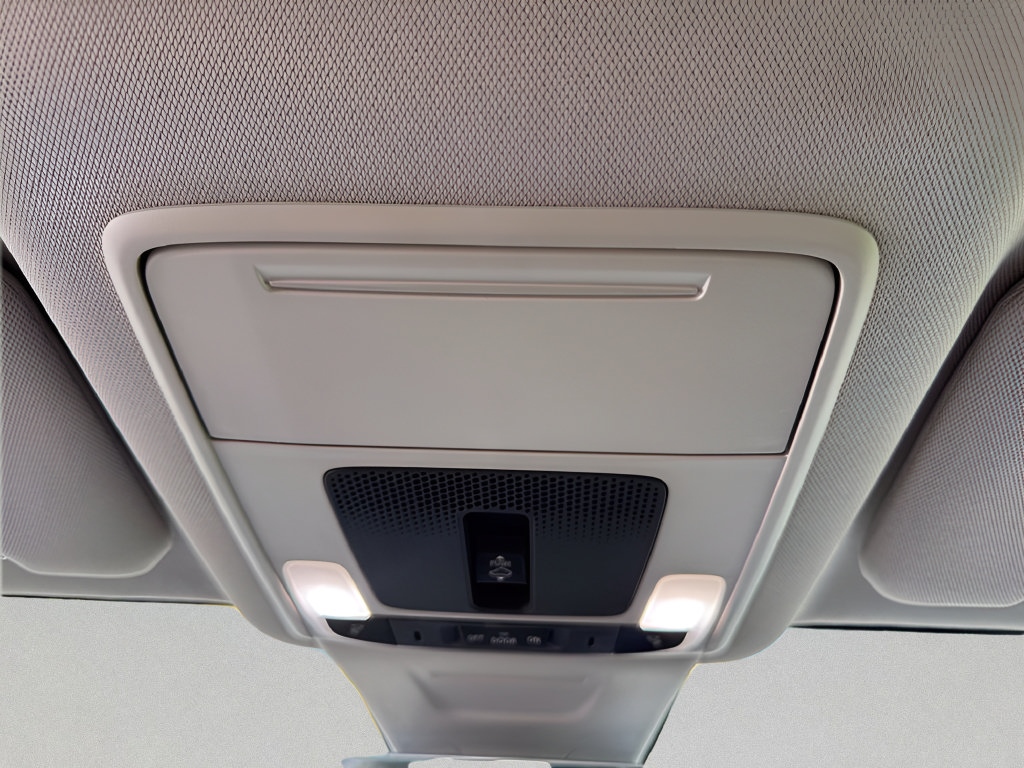 Certified 2024 Honda CR-V EX-L image 33