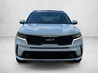 Used 2024 Kia Sorento SX Prestige w/ Panoramic Sunroof Package AWD/4WD video 2