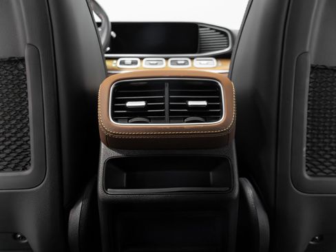 Used 2024 Mercedes-Benz GLE 53 AMG 4MATIC Coupe image 27