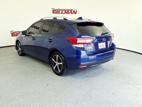 Used 2023 Subaru Impreza 2.0i Premium AWD/4WD image 8