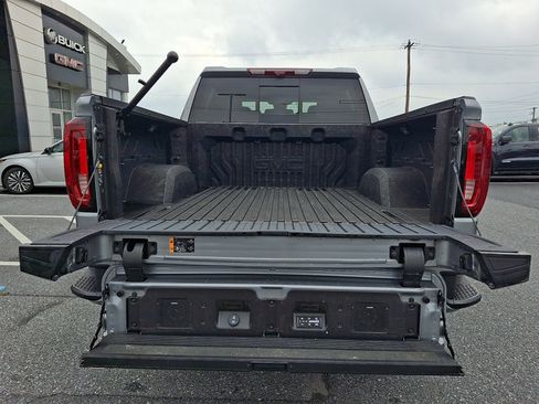 Certified 2024 GMC Sierra 1500 Denali w/ Technology Package AWD/4WD image 34