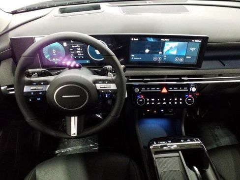 New 2026 Hyundai Tucson Limited w/ Tow & Go Package image 3