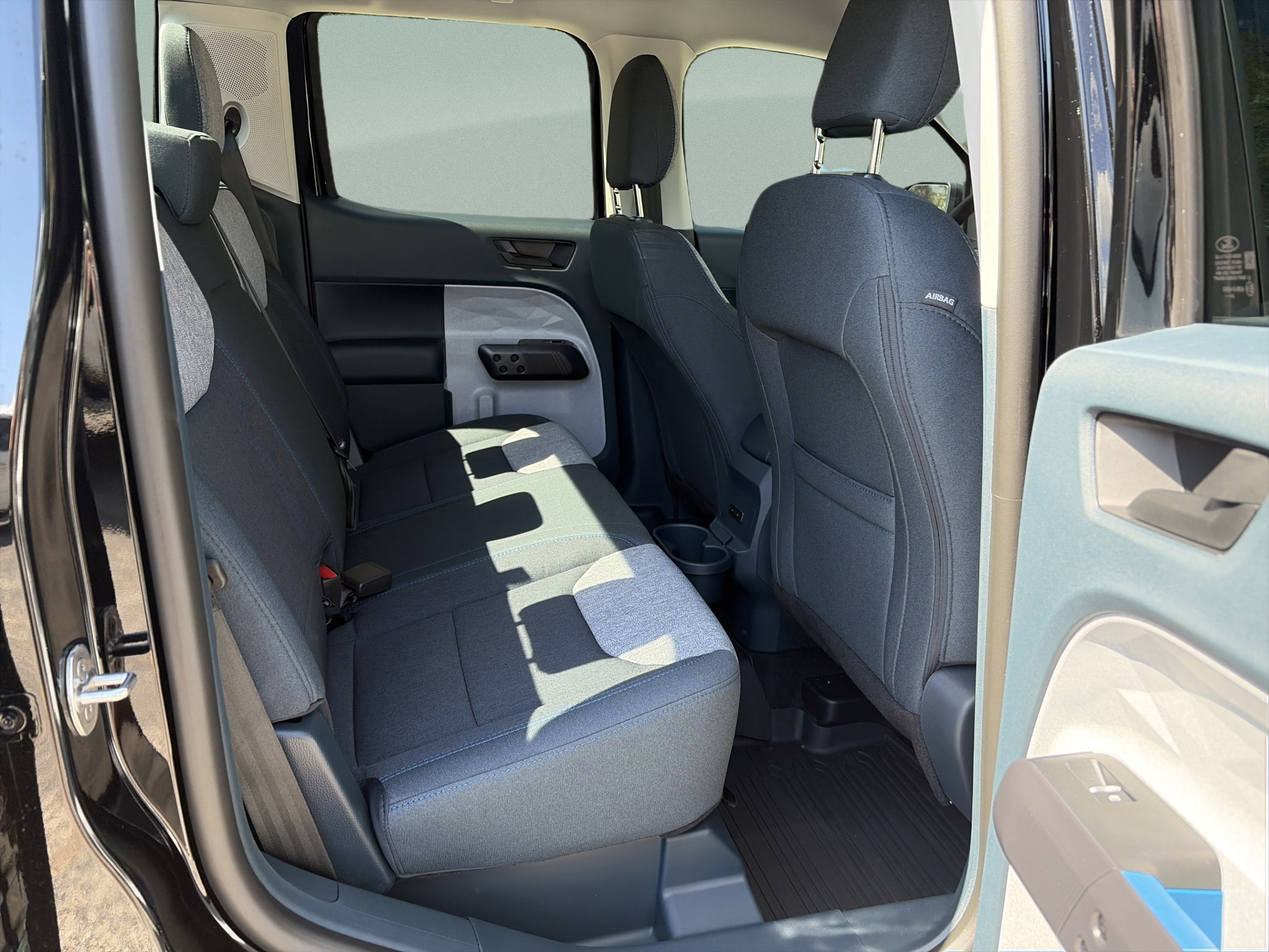 Used 2026 Ford Maverick XLT AWD/4WD image 16