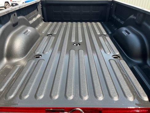New 2026 RAM 3500 Laramie AWD/4WD image 25
