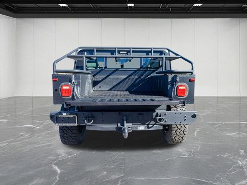 Used 1996 HUMMER H1 4-Door Hard Top image 40