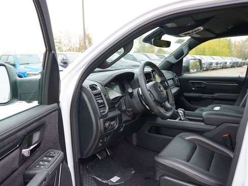 New 2026 RAM 1500 RHO image 12