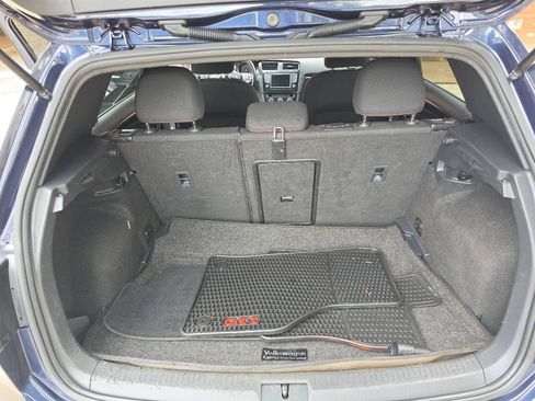 Used 2016 Volkswagen GTI S FWD image 35
