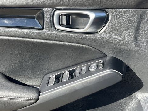 Certified 2026 Honda Civic Sport Touring image 23