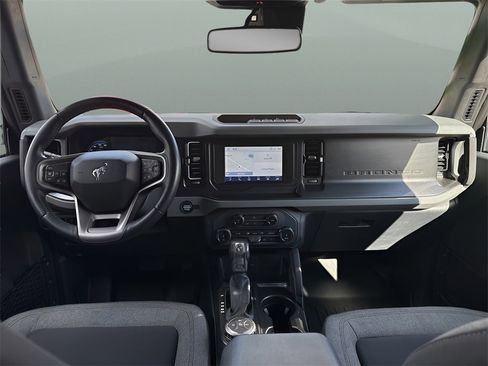 Used 2022 Ford Bronco Big Bend image 30