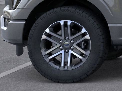 Used 2023 Ford F150 XL w/ STX Appearance Package image 19