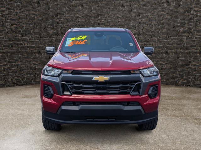 New 2026 Chevrolet Colorado LT RWD image 7