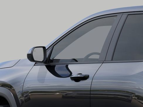 New 2026 Chevrolet Equinox LT image 12