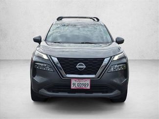 Used 2023 Nissan Rogue SV w/ SV Premium Package AWD/4WD video 2
