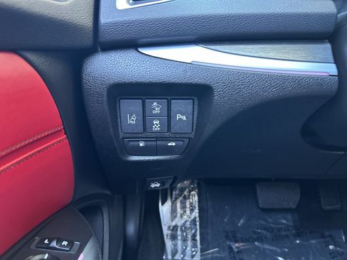 Used 2019 Acura TLX V6 w/ Technology & A-SPEC Pkg AWD/4WD image 29