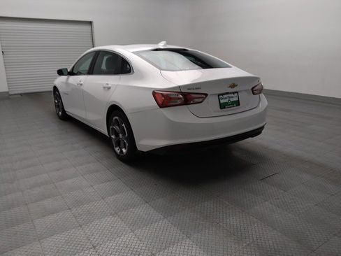 Used 2020 Chevrolet Malibu LT FWD image 5