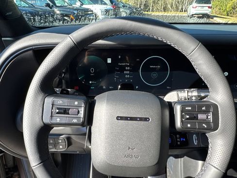 New 2026 Hyundai Palisade XRT Pro AWD/4WD image 18