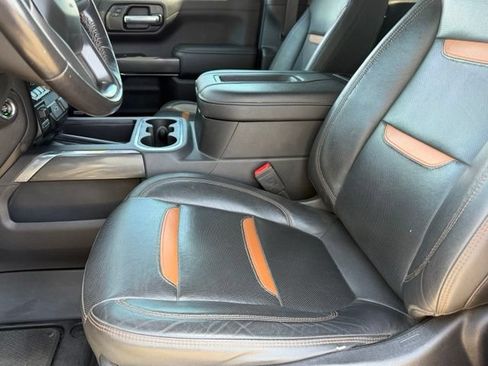 Used 2021 GMC Sierra 1500 AT4 AWD/4WD image 15