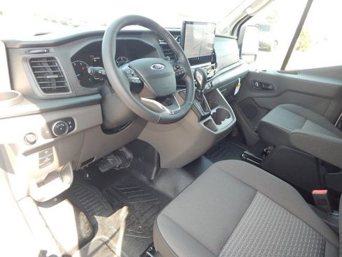 New 2025 Ford Transit 350 XLT image 15