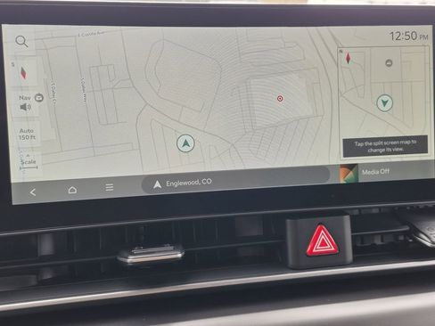 New 2026 Kia Carnival SX FWD image 22