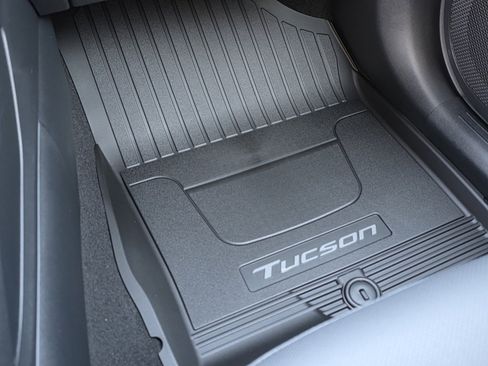 New 2026 Hyundai Tucson XRT image 29