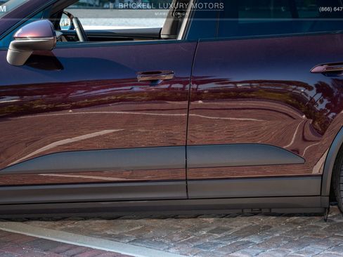 Used 2025 Porsche Macan 4 Electric image 62