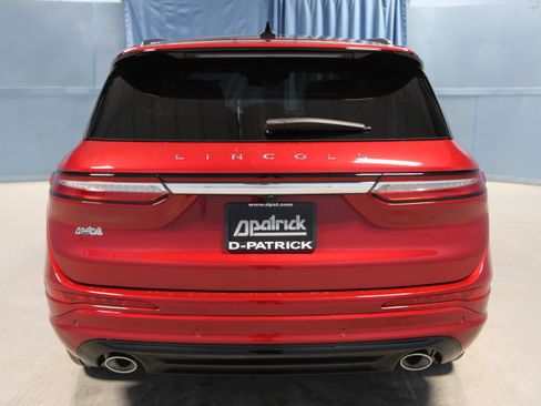 New 2026 Lincoln Corsair Grand Touring image 32