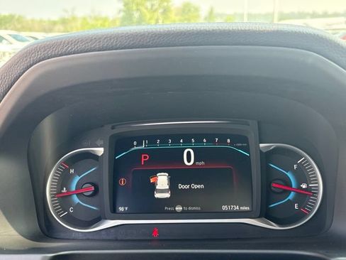 Used 2019 Honda Passport Touring image 13