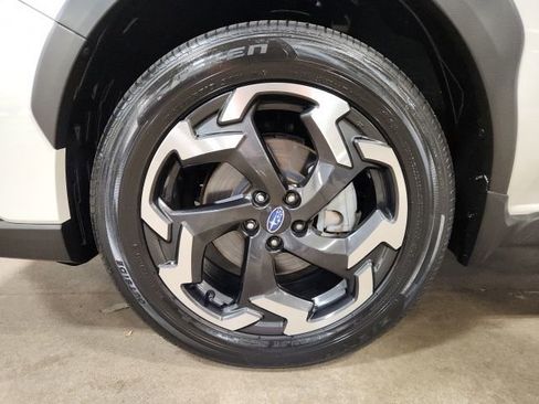 Used 2021 Subaru Crosstrek 2.5i Limited w/ Moonroof Package 2 image 10