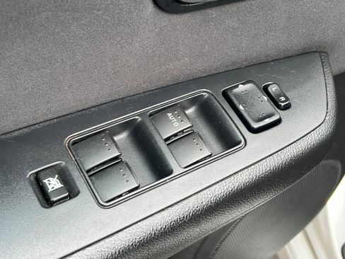 Used 2012 MAZDA MAZDA6 i Touring image 13