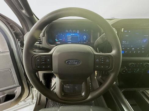 New 2026 Ford F150 STX AWD/4WD image 11
