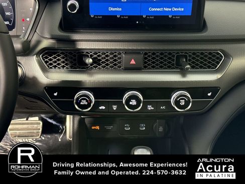 New 2026 Acura Integra A-Spec image 9