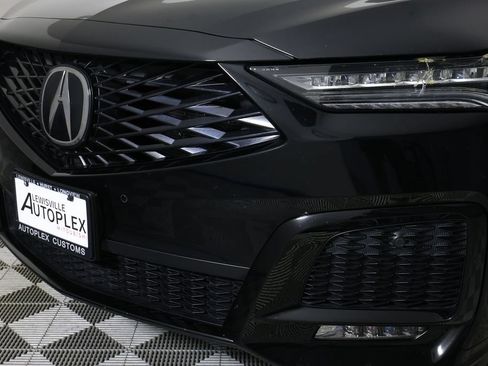 Used 2025 Acura MDX A-Spec AWD/4WD image 41