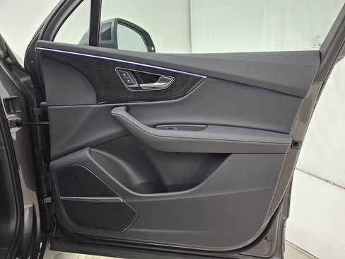 Used 2025 Audi Q7 3.0T Premium Plus image 26