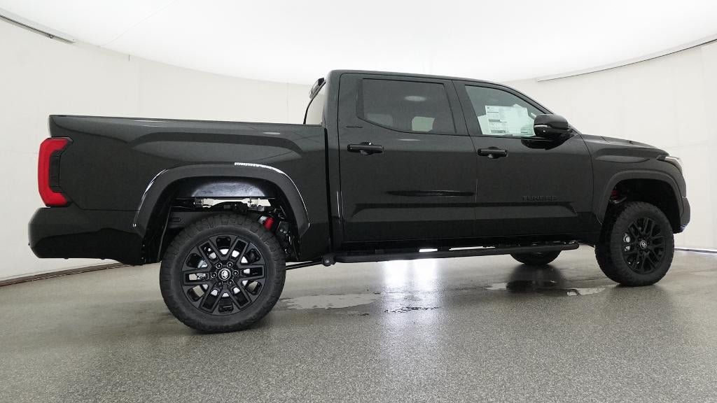 New 2026 Toyota Tundra Limited w/ TRD Performance Package (TMS) AWD/4WD image 26