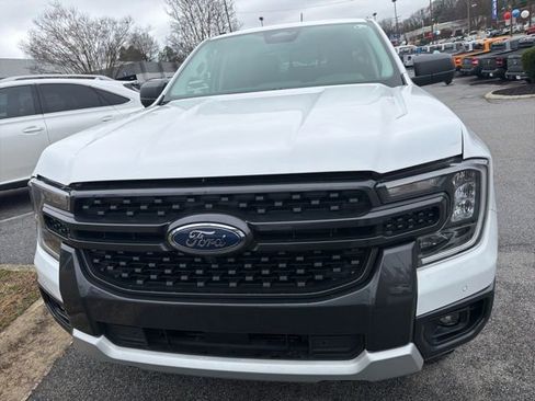 Used 2024 Ford Ranger XLT image 2