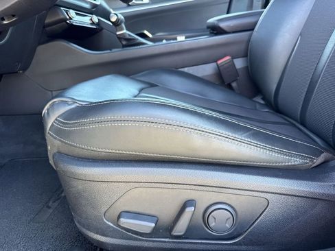 Used 2022 Kia K5 GT-Line image 15