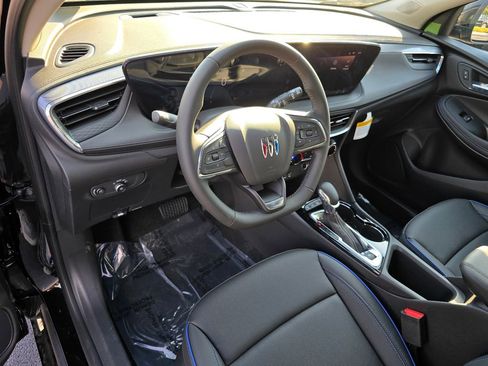 New 2026 Buick Encore GX Sport Touring image 14