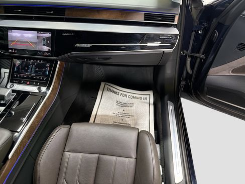 Used 2023 Audi A8 L 3.0T w/ Luxury Package image 17