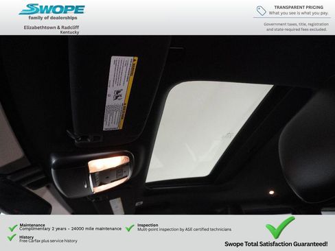 Used 2019 Jeep Grand Cherokee Altitude AWD/4WD image 26