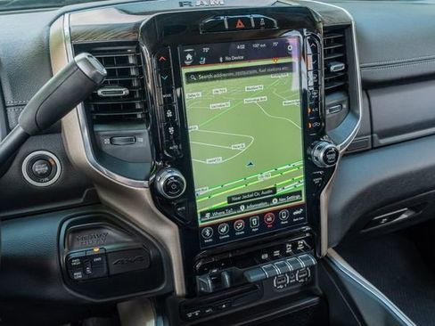 Used 2019 RAM 2500 Laramie AWD/4WD image 26