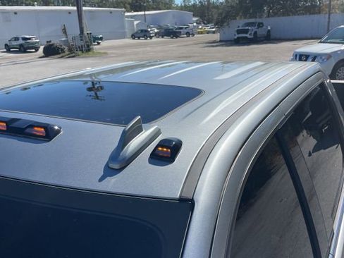 Used 2025 Chevrolet Silverado 2500 High Country w/ Technology Package image 16