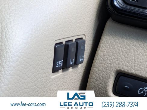 Used 2020 Nissan Rogue SL w/ Premium Package FWD image 21