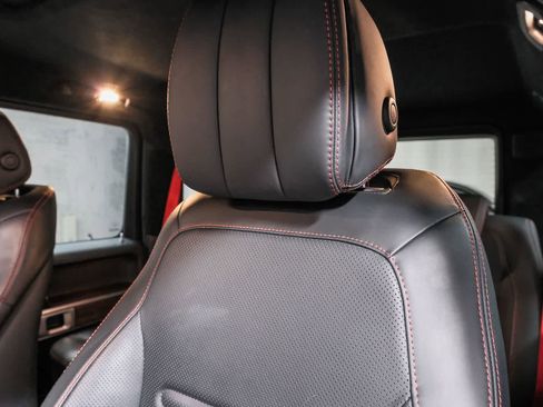 Used 2019 Mercedes-Benz G 550 image 22