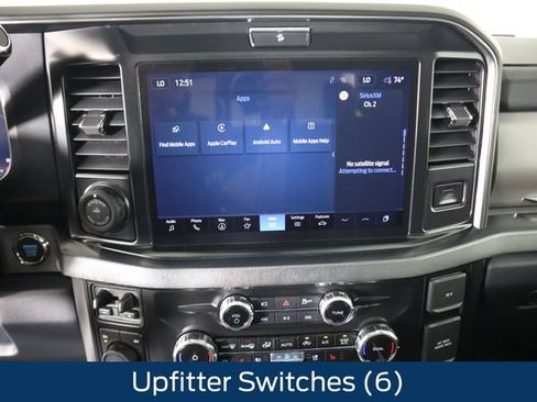 New 2026 Ford F350 Platinum AWD/4WD image 62