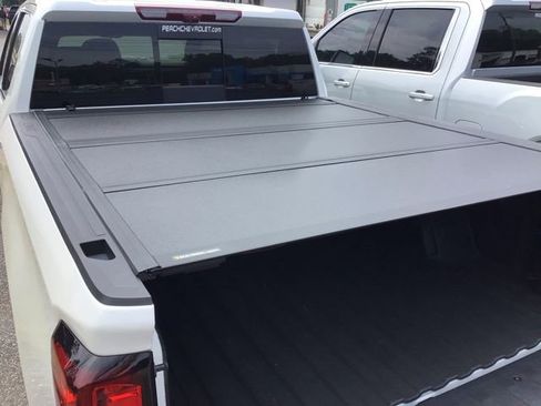 Used 2025 GMC Sierra 1500 Denali Ultimate AWD/4WD image 21