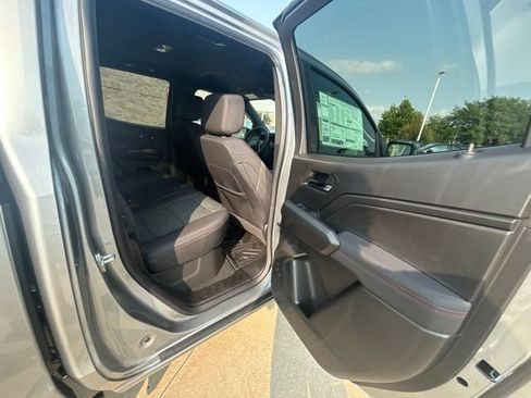 New 2026 Chevrolet Colorado Z71 AWD/4WD image 32