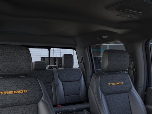 New 2026 Ford F150 Tremor AWD/4WD image 22