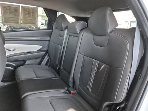 Used 2023 Hyundai Tucson SEL FWD image 15