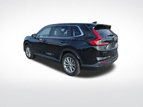 Used 2024 Honda CR-V EX-L image 5